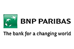 BNP Paribas Logo