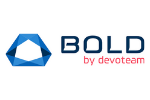 BOLD by Devoteam Logo