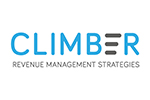 Climber Revenue Management Strategy Logo
