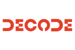 Decode Logo