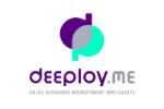 Deeploy.me Logo