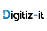 Digitiz-it Logo