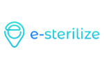 e-sterilize Logo