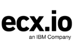 ecx.io Logo