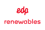 EDP RENEWABLE Logo