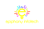 Epiphany Infotech Logo