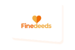 Finedeeds Logo