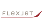 Flexjet Europe Logo