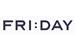 Friday Logo