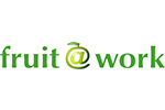 Fruit At Work Logo