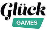Glück Games Logo