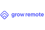 Grow Remote Logo