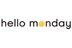 Hello Monday Logo