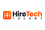 Hire Tech Talent Logo