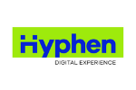 Hyphen/Hyphen Logo
