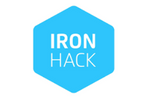 Ironhack Logo
