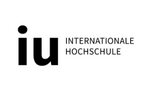 IU Internationale Hochschule GmbH Logo