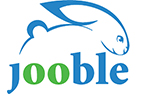 Jooble Logo