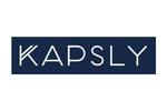 KAPSLY Logo