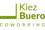 Kiez Buero Logo
