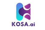 KOSA AI Logo