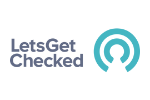 LetsGetChecked Logo