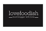 Lovefoodish Logo