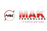 MAK TECHNOLABS PRIVATE LIMITED Logo