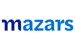 Mazars Logo