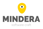 Mindera Logo