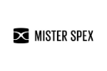 Mister Spex GmbH Logo