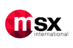 MSX International Logo
