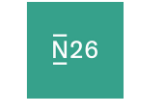 N26 Logo