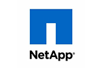 NetApp Logo