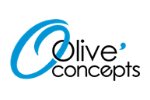 Olive Concepts Logo
