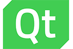 The Qt Company Logo