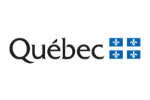 Direction des services d’immigration du Québec à Paris/Québec Immigration Office Logo
