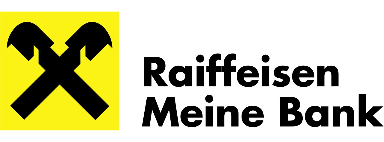 Raiffeisenlandesbank NÖ-Wien AG Logo
