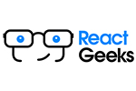 ReactGeeks Logo