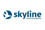 Skyline Communications Logo