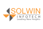Solwin Infotech LLP Logo