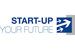 Start-Up Your Future Logo