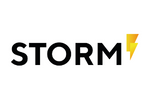 STORM Partners Sarl Logo