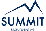Summit Recruitment AG Logo