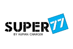 Super77 Logo