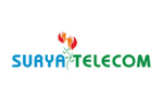 Surya Telecom Logo