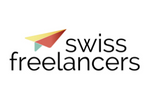 Swiss Freelancers – The Federation for Freelancers in Switzerland Logo