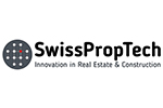 SwissPropTech Logo