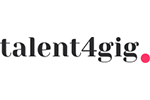 Talent4GIG Logo