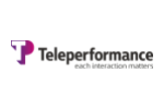Teleperformance Logo